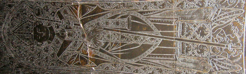 Thomas de la Mare 1396